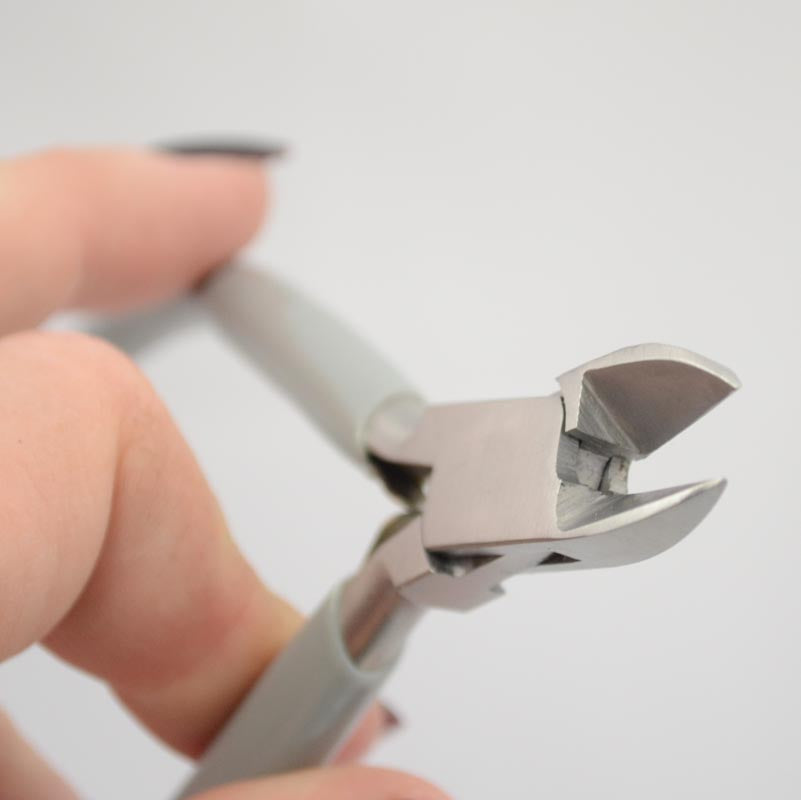 Tools -  Side Cutters - Dazzle-It Classic Slim