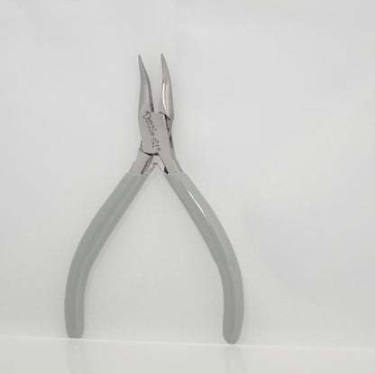 Tools -  Bent Nose Pliers - Dazzle-It Classic Slim