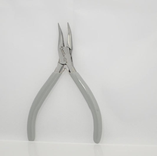 Tools -  Bent Nose Pliers - Dazzle-It Classic Slim