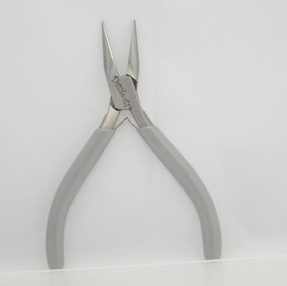Tools - Chain Nose Pliers - Dazzle-It Classic Slim