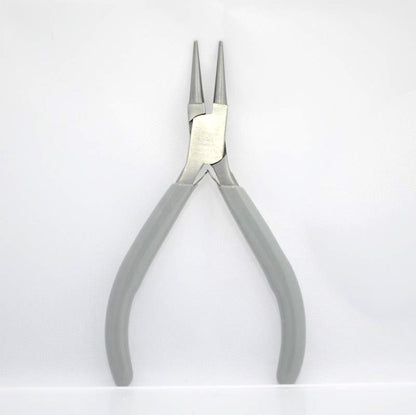 Tools -  Round Nose Pliers - Dazzle-It Classic Slim