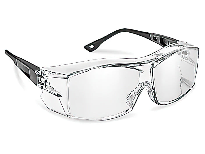 Tools - Glasses - Safety (Pair)