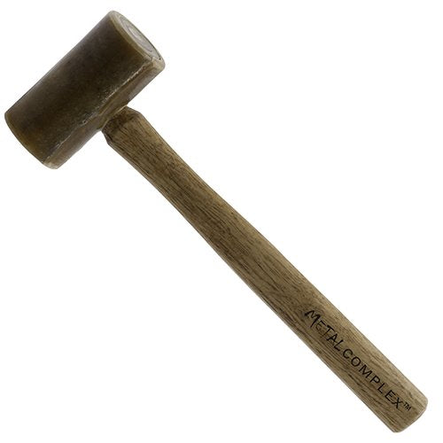 Tools -  Rawhide Mallet - 