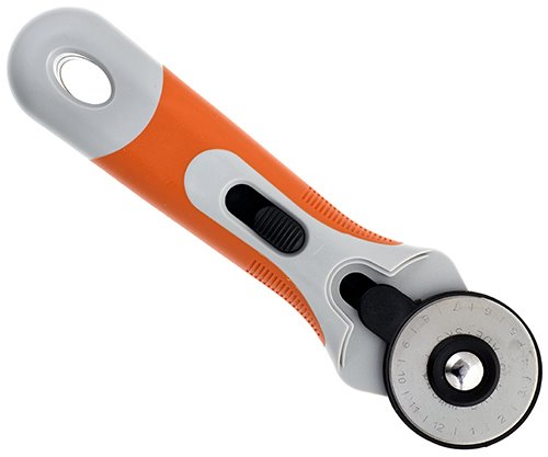 Tools - Cutters -  Rotary Cutter  - 