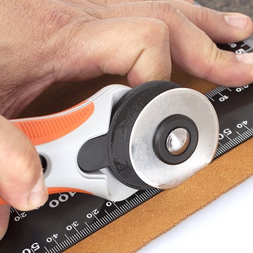 Tools - Cutters -  Rotary Cutter  - 