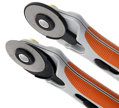 Tools - Cutters -  Rotary Cutter  - 