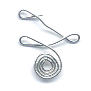 Craft Wire - 22ga - Tinned Copper (Artistic Wire)