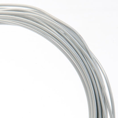 Craft Wire - 12ga - Silver (Dazzle-It)
