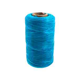 Artificial Sinew -  70lb Test - Turquoise (spool)