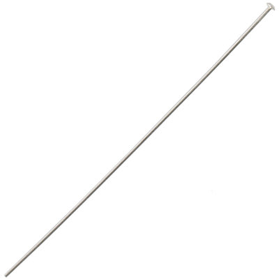 Headpins - 2in - Headpin - Sterling (25)
