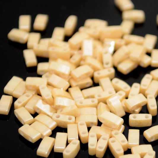 Miyuki -  Half Tila - Dark Ivory (5g)