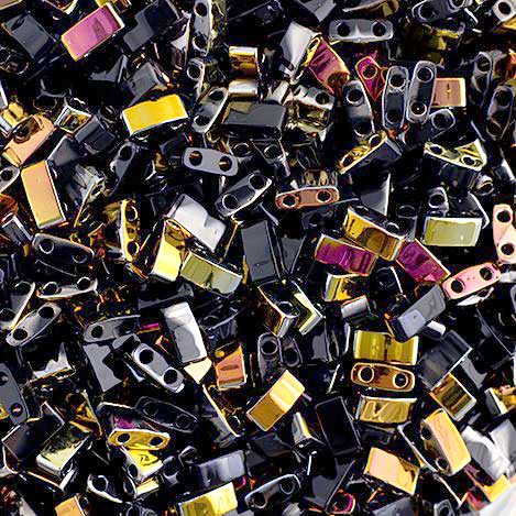 Miyuki -  Half Tila - Black Marea (5g)