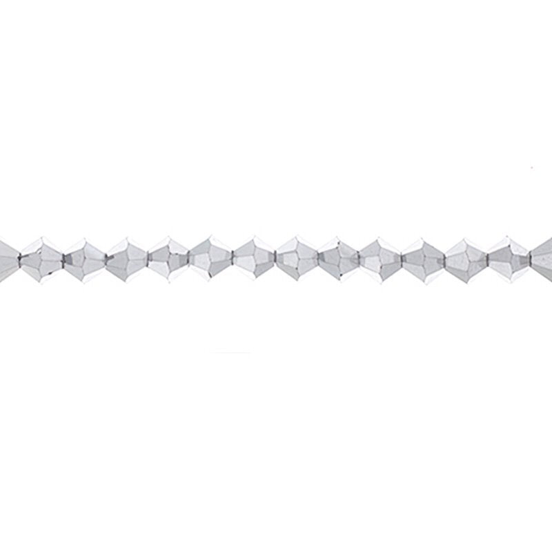 Preciosa 3mm Bicone - Labrador Full (90)