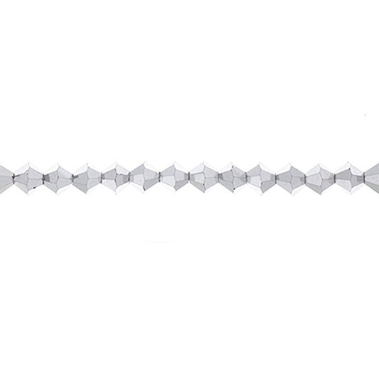 Preciosa 3mm Bicone - Labrador Full (90)