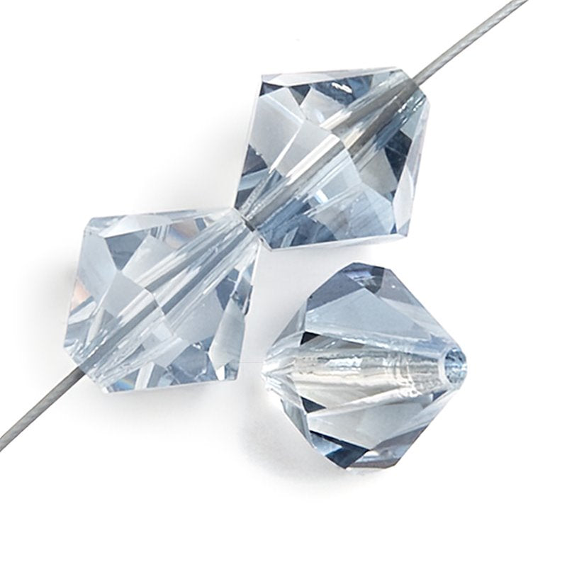 Preciosa 5mm Bicone - Lagoon (32)