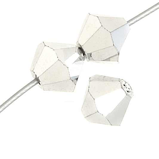 Preciosa 6mm Bicone - Labrador Fullcoat (36)