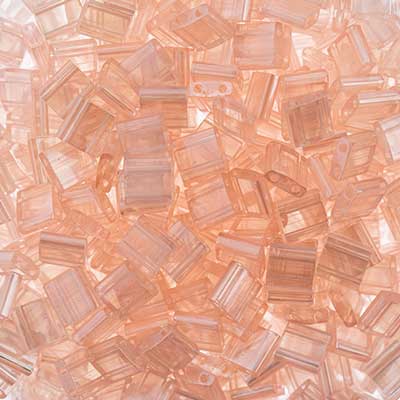 Miyuki -  Tila - Light Rosaline Transparent (50g)
