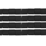Miyuki -  Tila - Black Opaque Matte (50g)