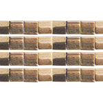 Miyuki -  Tila - Dark Bronze Opaque Metallic (50g)