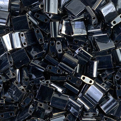 Miyuki -  Tila - Light Gunmetal (5g)