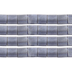Miyuki -  Tila - Gunmetal Opaque Matte (50g)