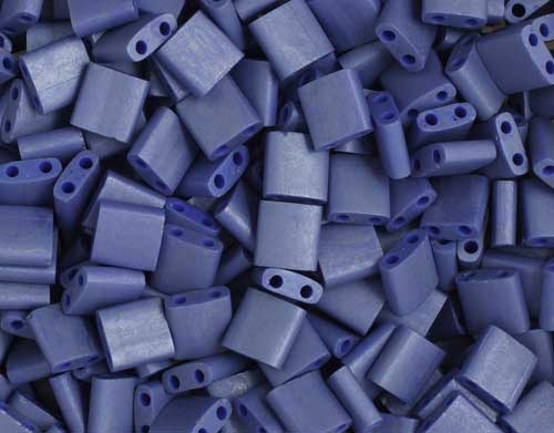 Miyuki -  Tila - Cobalt Opaque Matte (50g)