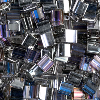 Miyuki -  Tila - Crystal Heliotrope (5g)