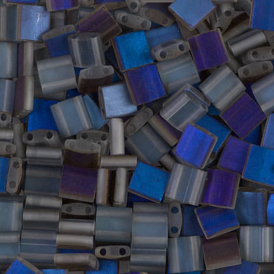 Miyuki -  Tila - Matte Crystal Azuro (5g)