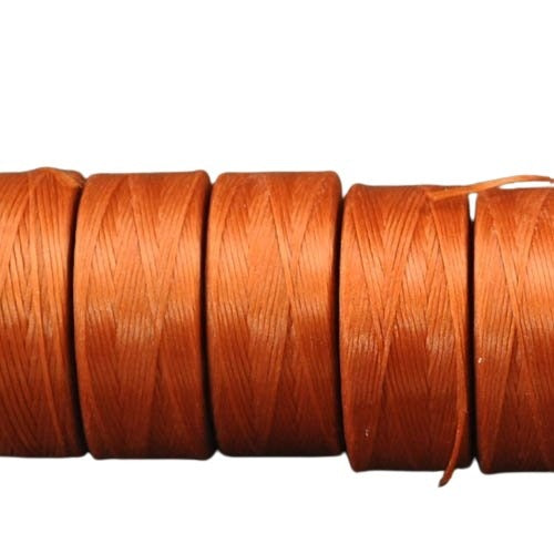 Thread - Size D C-LON Thread - Light Copper (Spool)