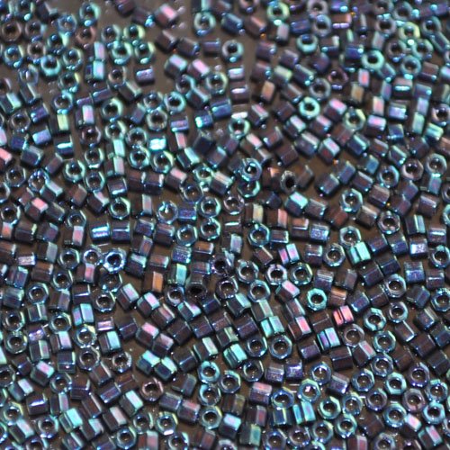 Delica Beads 11/0 - db0025cb - Cut 50g
