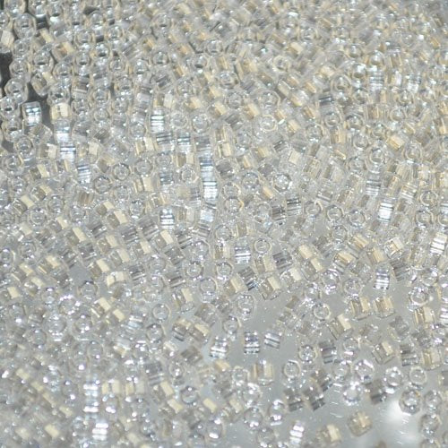 Delica Beads 11/0 - db0050cb - Cut 50g