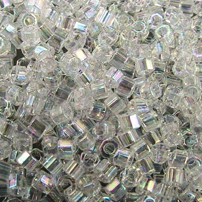 Delica Beads 11/0 - db0051cb - Cut 50g