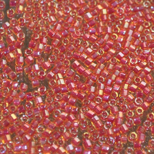 Delica Beads 11/0 - db0062cb - Cut 50g