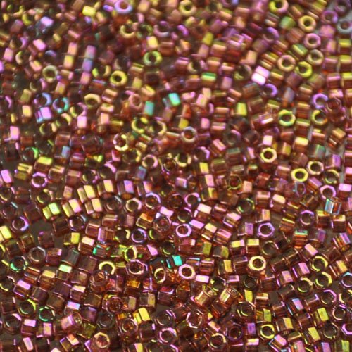 Delica Beads 11/0 - db0103cb - Cut 50g