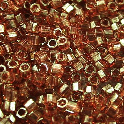 Delica Beads 11/0 - db0121cb - Cut 50g