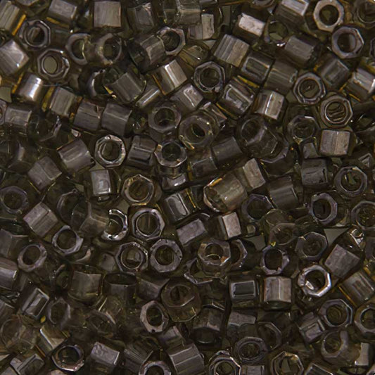 Delica Beads 11/0 - db0123cb - Cut 50g