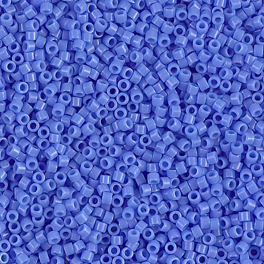Delica Beads 11/0 - db0730b - Deep Periwinkle 50g