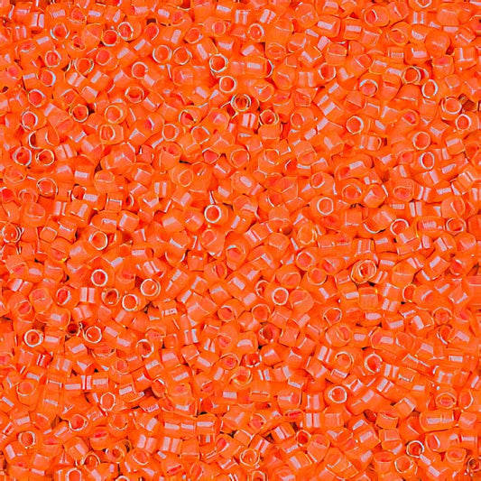 Delica 11/0 Beads - db2047 - Luminous Bittersweet 5.2g
