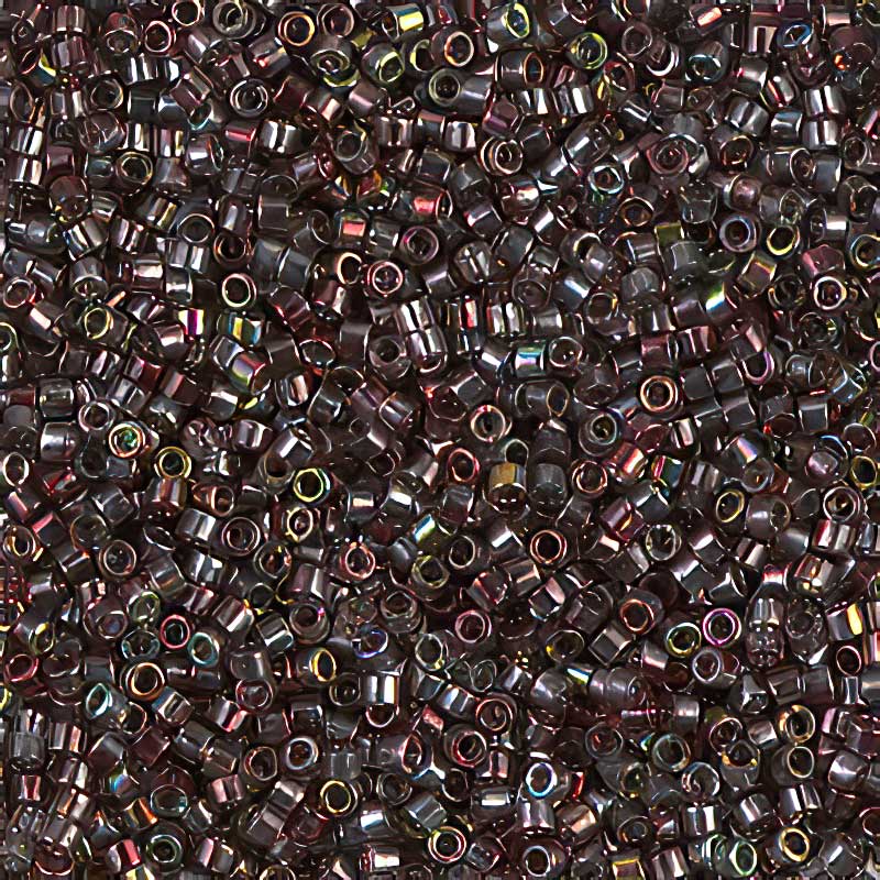 Delica 11/0 Beads - db2207 - Magic Wine 7.5g