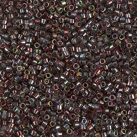 Delica 11/0 Beads - db2207 - Magic Wine 7.5g
