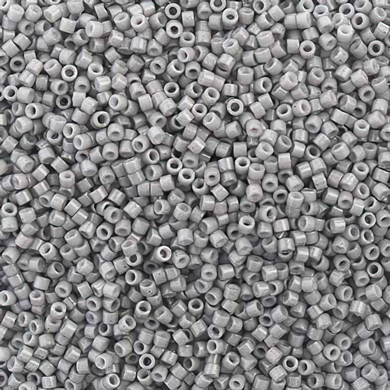 Delica Beads 11/0 - db2367b - Pebble Grey [Duracoat] 50g