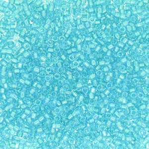 Delica 11/0 Beads - db2382 - Inside Colour Iceberg 5.2g