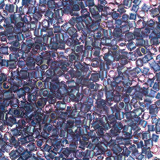 Delica Beads 11/0 - db2387b - Inside Colour Skyfall 50g
