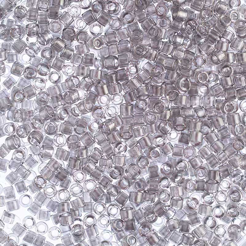Delica Beads 11/0 - db2393b - Inside Colour Ice Storm 50g