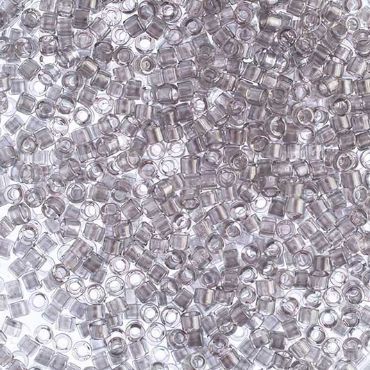 Delica Beads 11/0 - db2393b - Inside Colour Ice Storm 50g