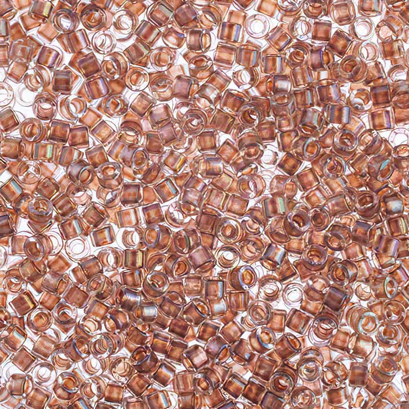 Delica Beads 11/0 - db2395b - Inside Colour Sand 50g