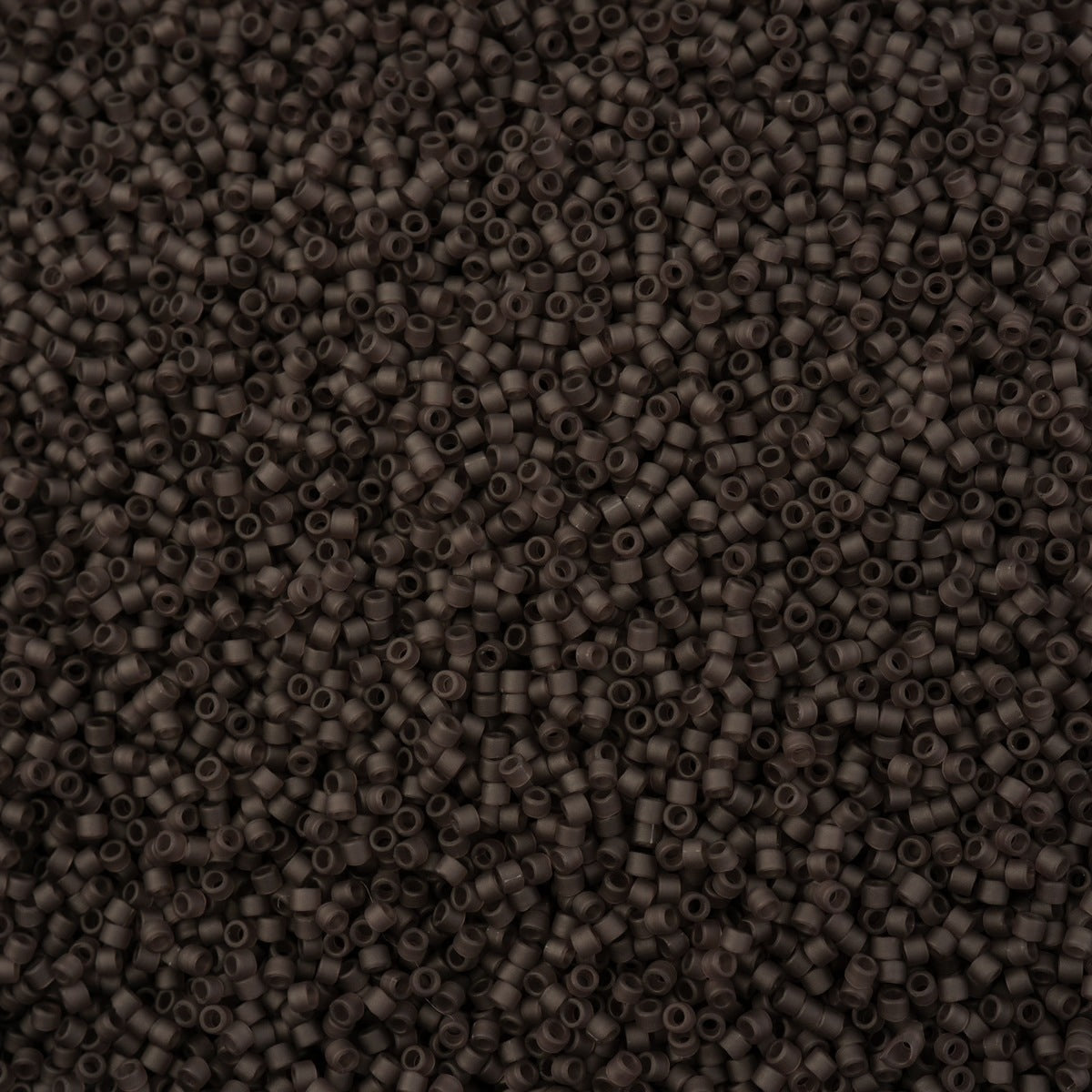 Delica Beads 11/0 - db2405b - Grape Matte 50g