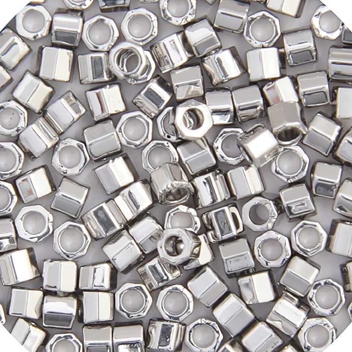 Delica Beads 15/0 - dbc15-0038b - Cut 50g