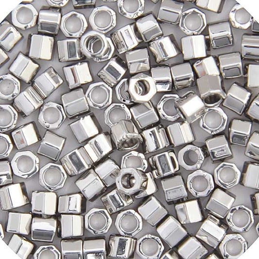 Delica Beads 15/0 - dbc15-0038b - Cut 50g