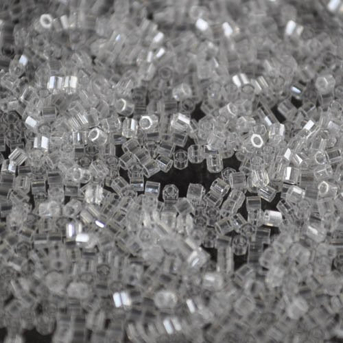 Delica Beads 15/0 - dbc15-0050b - Cut 50g